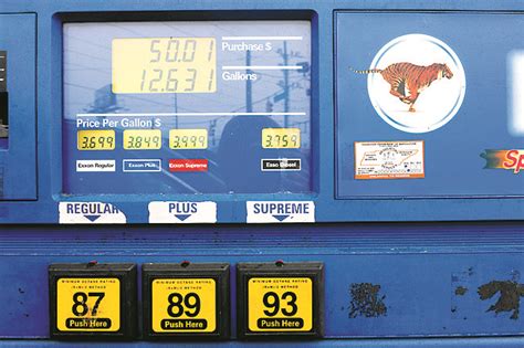 Dalton Ga Gas Prices